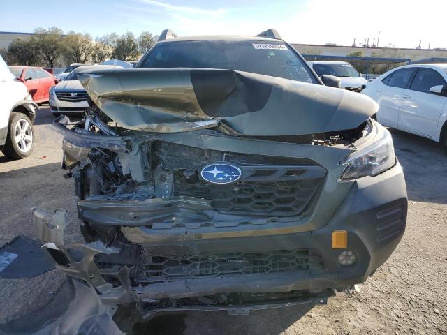 Photo 4 VIN: 4S4BTGUDXN3265421 - SUBARU OUTBACK WI 