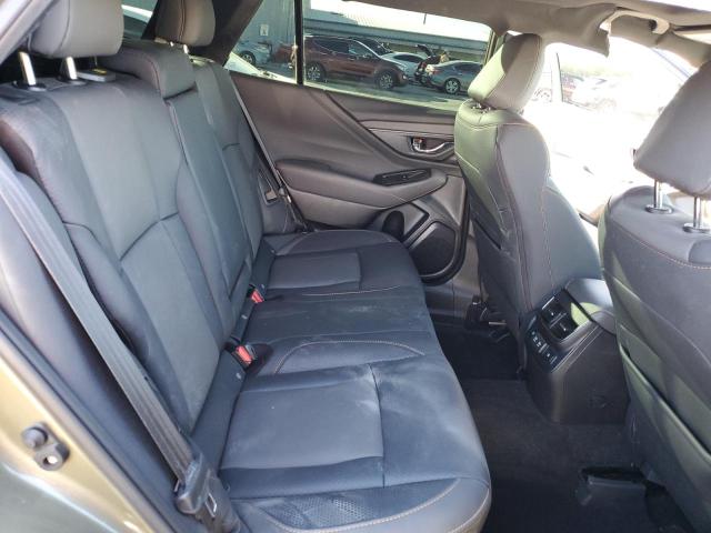 Photo 9 VIN: 4S4BTGUDXN3265421 - SUBARU OUTBACK WI 