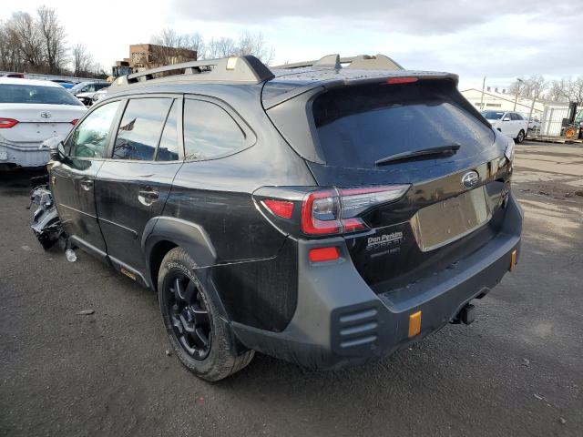 Photo 1 VIN: 4S4BTGUDXP3107079 - SUBARU OUTBACK WI 