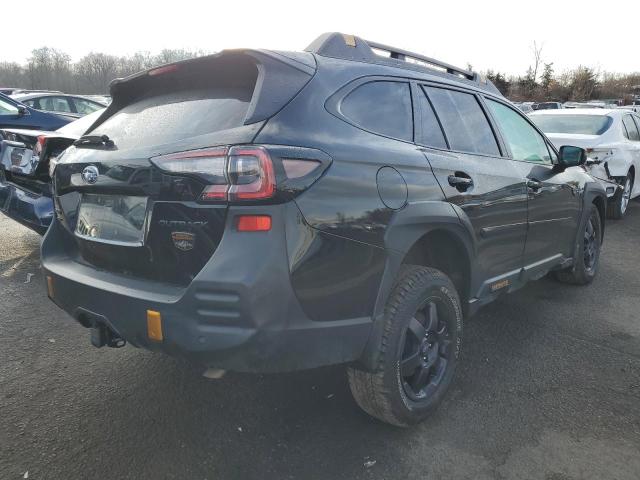 Photo 2 VIN: 4S4BTGUDXP3107079 - SUBARU OUTBACK WI 