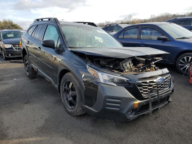 Photo 3 VIN: 4S4BTGUDXP3107079 - SUBARU OUTBACK WI 