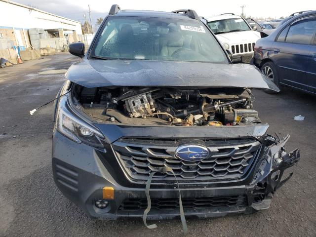 Photo 4 VIN: 4S4BTGUDXP3107079 - SUBARU OUTBACK WI 