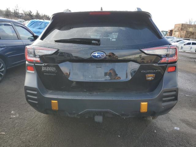 Photo 5 VIN: 4S4BTGUDXP3107079 - SUBARU OUTBACK WI 