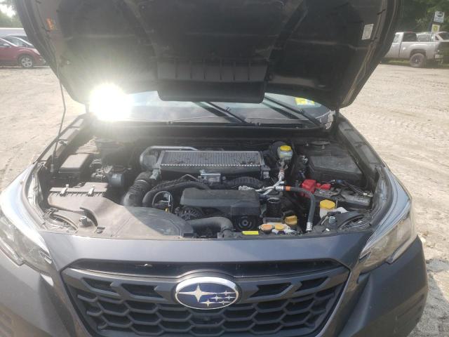 Photo 10 VIN: 4S4BTGUDXP3172479 - SUBARU OUTBACK WI 