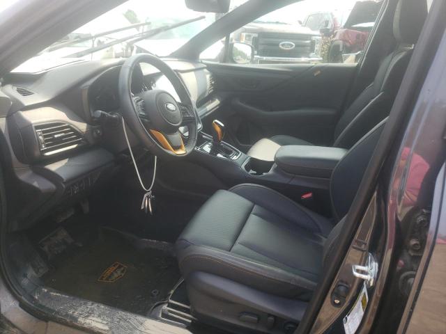 Photo 6 VIN: 4S4BTGUDXP3172479 - SUBARU OUTBACK WI 