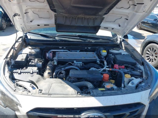 Photo 9 VIN: 4S4BTGUDXP3177715 - SUBARU OUTBACK 