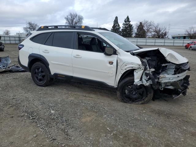 Photo 3 VIN: 4S4BTGUDXP3200670 - SUBARU OUTBACK WI 