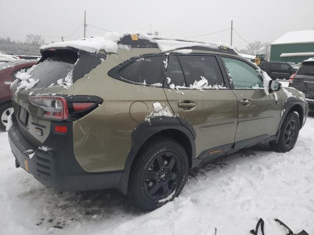 Photo 2 VIN: 4S4BTGUDXR3121972 - SUBARU OUTBACK WI 