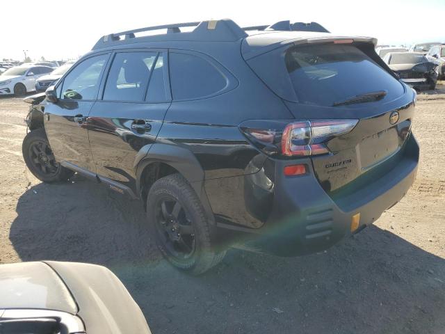 Photo 1 VIN: 4S4BTGUDXR3123687 - SUBARU OUTBACK WI 