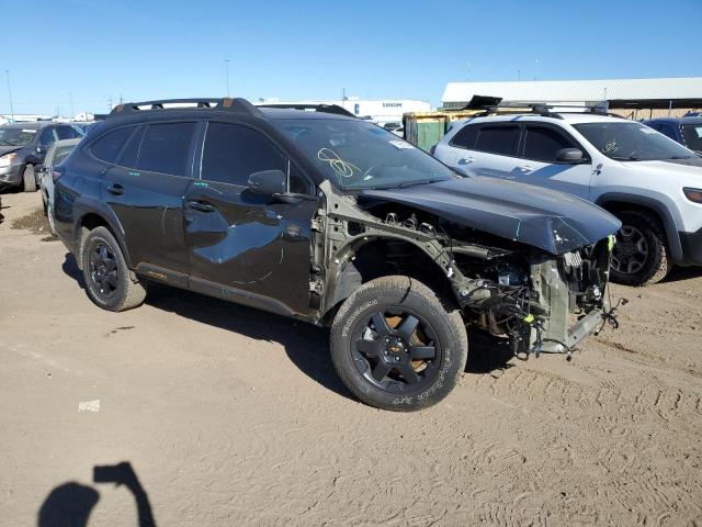 Photo 3 VIN: 4S4BTGUDXR3123687 - SUBARU OUTBACK WI 