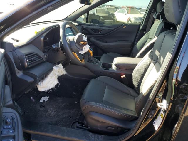 Photo 6 VIN: 4S4BTGUDXR3123687 - SUBARU OUTBACK WI 