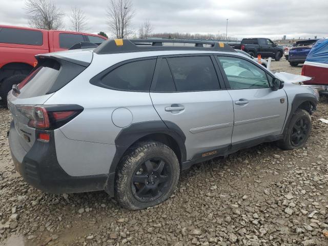 Photo 2 VIN: 4S4BTGUDXR3126881 - SUBARU OUTBACK WI 