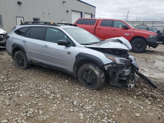 Photo 3 VIN: 4S4BTGUDXR3126881 - SUBARU OUTBACK WI 