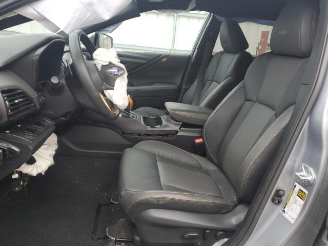 Photo 6 VIN: 4S4BTGUDXR3126881 - SUBARU OUTBACK WI 