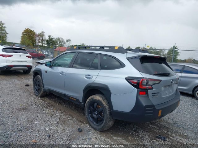 Photo 2 VIN: 4S4BTGUDXR3181217 - SUBARU OUTBACK 