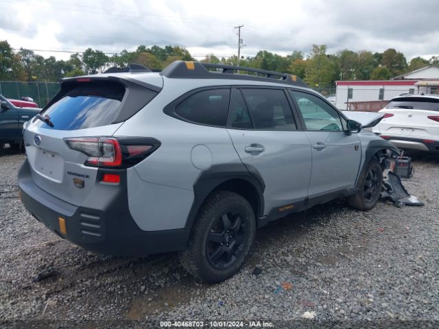 Photo 3 VIN: 4S4BTGUDXR3181217 - SUBARU OUTBACK 