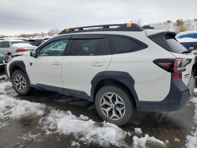 Photo 1 VIN: 4S4BTGUDXR3185414 - SUBARU OUTBACK WI 