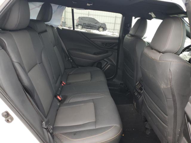 Photo 10 VIN: 4S4BTGUDXR3185414 - SUBARU OUTBACK WI 