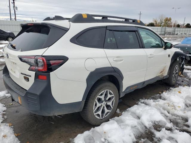 Photo 2 VIN: 4S4BTGUDXR3185414 - SUBARU OUTBACK WI 