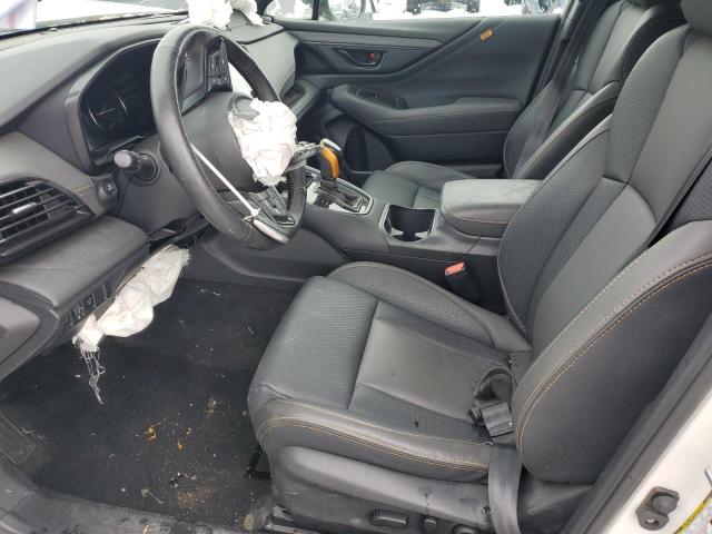 Photo 6 VIN: 4S4BTGUDXR3185414 - SUBARU OUTBACK WI 