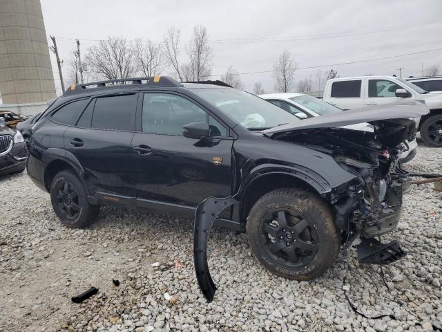 Photo 3 VIN: 4S4BTGUDXR3246812 - SUBARU OUTBACK WI 