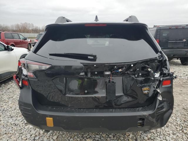 Photo 5 VIN: 4S4BTGUDXR3246812 - SUBARU OUTBACK WI 