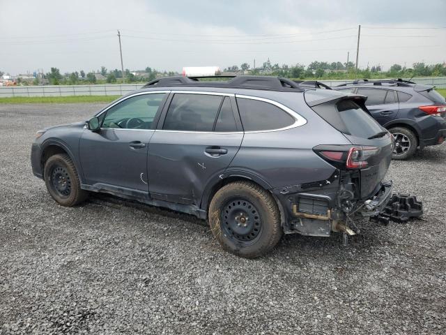 Photo 1 VIN: 4S4BTHKD1M3133624 - SUBARU OUTBACK OU 