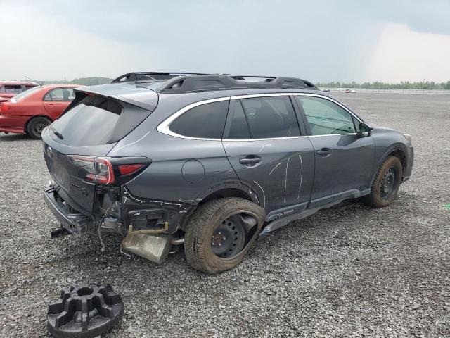 Photo 2 VIN: 4S4BTHKD1M3133624 - SUBARU OUTBACK OU 