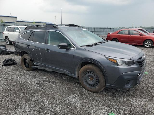 Photo 3 VIN: 4S4BTHKD1M3133624 - SUBARU OUTBACK OU 