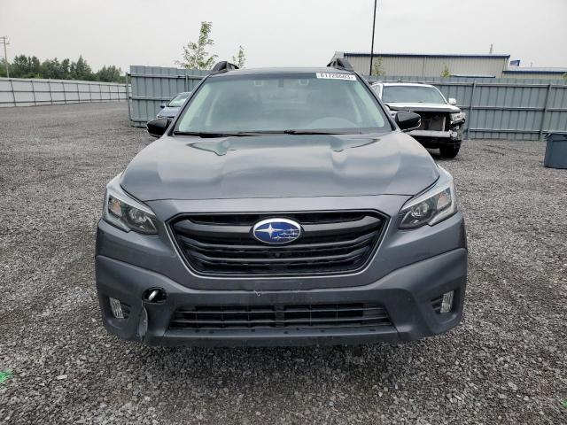 Photo 4 VIN: 4S4BTHKD1M3133624 - SUBARU OUTBACK OU 