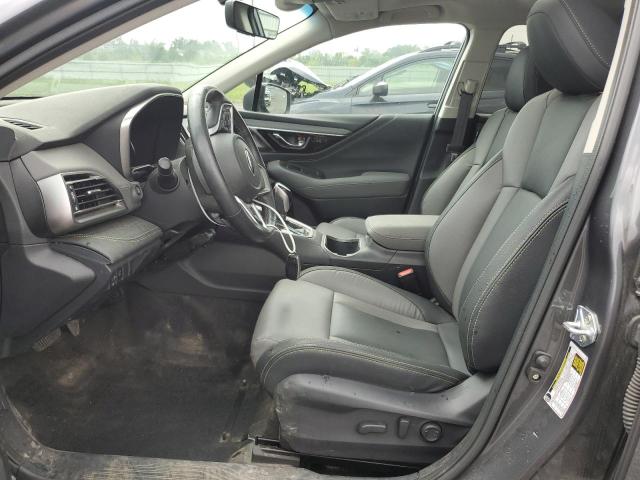 Photo 6 VIN: 4S4BTHKD1M3133624 - SUBARU OUTBACK OU 