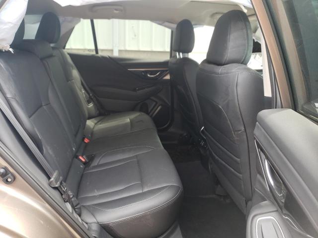 Photo 10 VIN: 4S4BTHND4R3130073 - SUBARU OUTBACK 