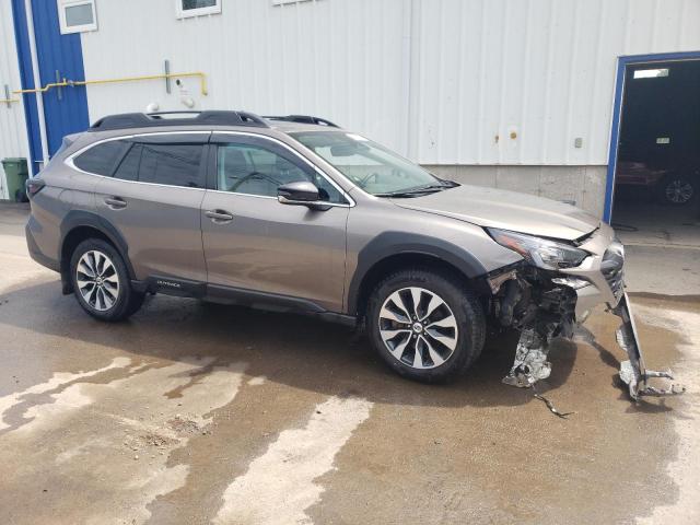 Photo 3 VIN: 4S4BTHND4R3130073 - SUBARU OUTBACK 