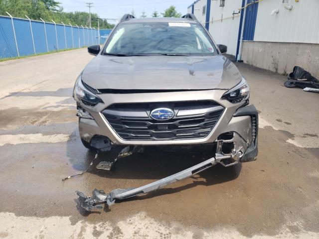 Photo 4 VIN: 4S4BTHND4R3130073 - SUBARU OUTBACK 