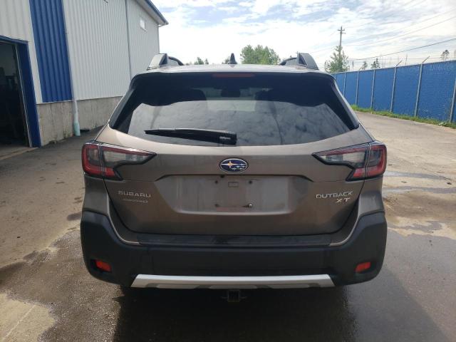 Photo 5 VIN: 4S4BTHND4R3130073 - SUBARU OUTBACK 