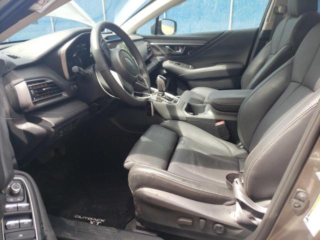 Photo 6 VIN: 4S4BTHND4R3130073 - SUBARU OUTBACK 