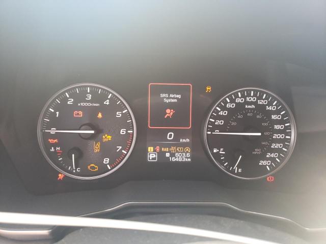 Photo 8 VIN: 4S4BTHND4R3130073 - SUBARU OUTBACK 