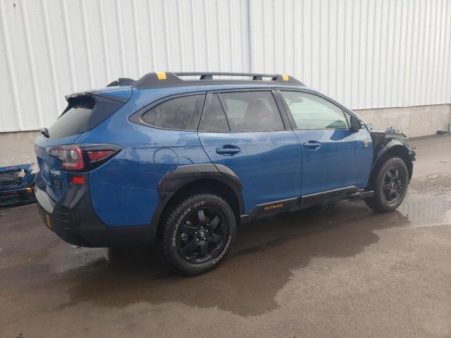 Photo 2 VIN: 4S4BTHTD0R3218198 - SUBARU OUTBACK WI 