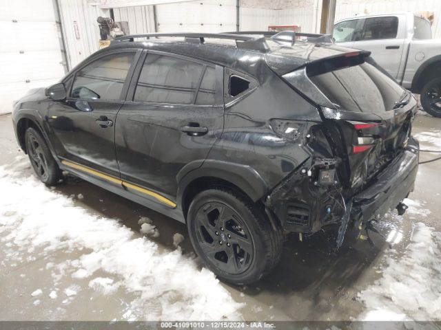 Photo 2 VIN: 4S4GUHF60R3701724 - SUBARU CROSSTREK 