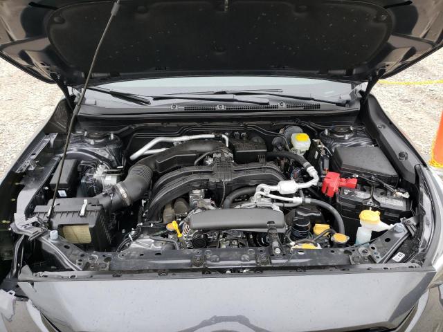 Photo 10 VIN: 4S4GUHF60R3702629 - SUBARU CROSSTREK 