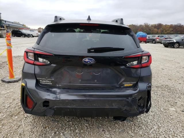 Photo 5 VIN: 4S4GUHF60R3702629 - SUBARU CROSSTREK 