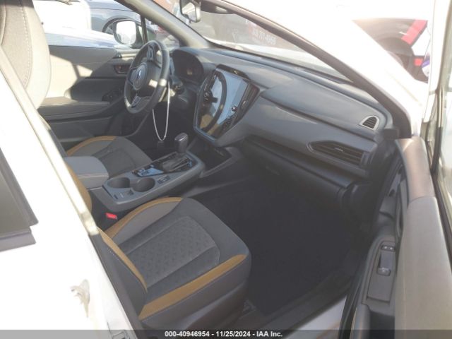 Photo 4 VIN: 4S4GUHF60R3762927 - SUBARU CROSSTREK 