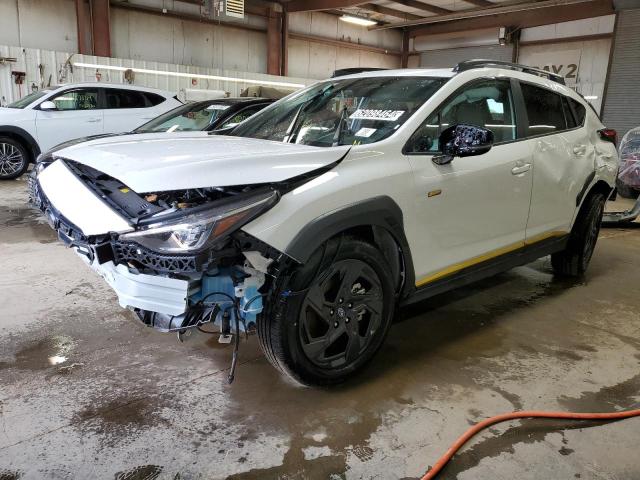 Photo 0 VIN: 4S4GUHF60R3790565 - SUBARU CROSSTREK 