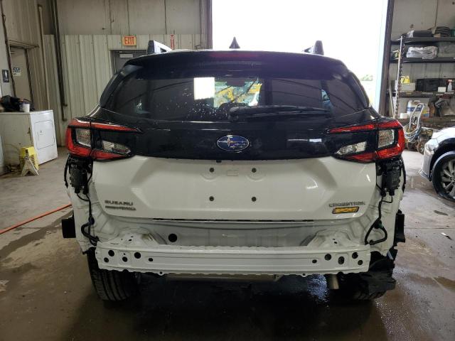 Photo 5 VIN: 4S4GUHF60R3790565 - SUBARU CROSSTREK 