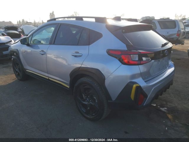 Photo 2 VIN: 4S4GUHF61R3702770 - SUBARU CROSSTREK 