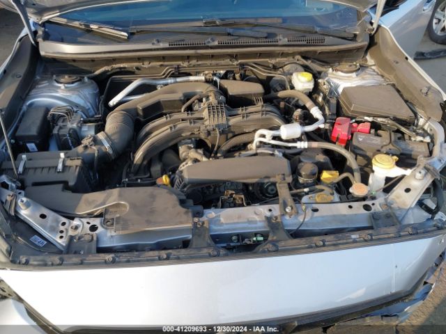 Photo 9 VIN: 4S4GUHF61R3702770 - SUBARU CROSSTREK 