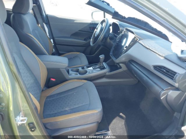 Photo 4 VIN: 4S4GUHF61R3716541 - SUBARU CROSSTREK 