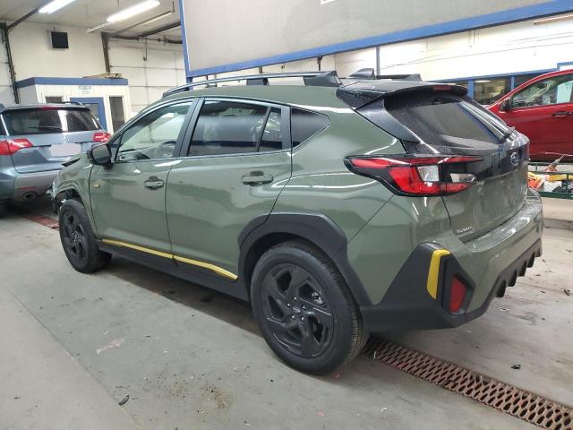 Photo 1 VIN: 4S4GUHF61R3750270 - SUBARU CROSSTREK 