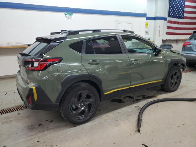 Photo 2 VIN: 4S4GUHF61R3750270 - SUBARU CROSSTREK 