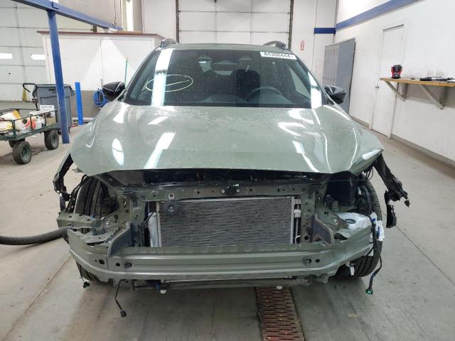 Photo 4 VIN: 4S4GUHF61R3750270 - SUBARU CROSSTREK 